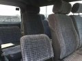 2013 Nissan Urvan Escapade 2.7 MT for sale-0