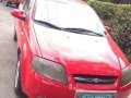 Chevrolet Aveo 2007 for sale-0