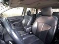 2010 Subaru Legacy GT Automatic Transmission-6