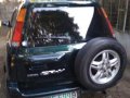Honda CR-V 2001 for sale-1