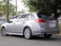 2010 Subaru Legacy GT Automatic Transmission-9