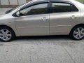 2007 Toyota Vios G For Sale-2