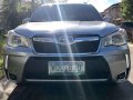 Subaru Forester XT 2.0L Gas AT AWD for sale -3