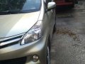 For sale Toyota Avanza G-0