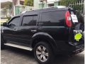 Ford Everest 2011 Limited Edition for sale-4