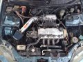 Honda Civic 1997 VTi Manual for sale-10