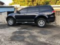 For Sale MITSUBISHI Montero Sport GLX Automatic 2015 -8