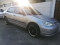 Honda Civic Lxi 2002 m/t for sale-1