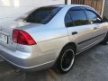 Honda Civic Lxi 2002 m/t for sale-3