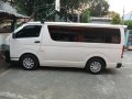Toyota Hiace Commuter 2014 for sale-3