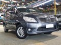 2014 TOYOTA Innova 2.5 G Diesel AT for sale-0