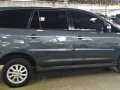 2014 TOYOTA Innova 2.5 G Diesel AT for sale-5