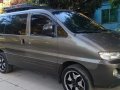 Hyundai Starex 99mdl Gas Matic for sale-2