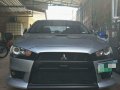 Sell 2nd Hand 2010 Mitsubishi Lancer Ex Manual Gasoline -5