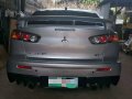 Sell 2nd Hand 2010 Mitsubishi Lancer Ex Manual Gasoline -4