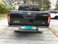 Selling Used Nissan Frontier Navara 2012 in Quezon City-2