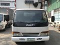 1996 Isuzu Elf 4hf1 14ft closevan 6 wheeler no truck ban-0