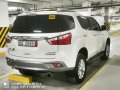 2018 Isuzu Mux 1.9 RZ4E blue power-1