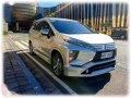 Mitsubishi XPANDER 2018 GLS SPORT less than 1k mileage-0