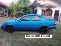 Toyota Corolla Gli 1995 MT All power-2