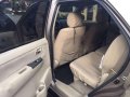 2005 Toyota Fortuner V for sale-6