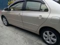 2007 Toyota Vios G For Sale-4