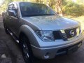 2013 Nissan Navara 4x4 MT CDO plate Nothing to fix-4