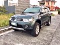 2010 Mitsubishi Montero Gls 2011 for sale -0