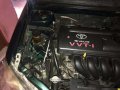 2004 Toyota Corolla Altis 1.8g top of the line-7