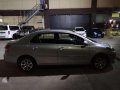 2010 Toyota Vios 1.3 E  - Manual Transmission-3