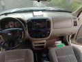 2004 Ford Escape XLS All power-2