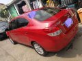 2015 Mitsubishi Mirage g4 Gls All power-3