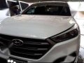 Hyundai Tucson Crdi 2016 for sale-3