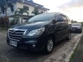 2014 Toyota Innova 20 G Manual FOR SALE-9