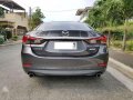 2014 Mazda 6 Skyactiv Automatic Super Fresh-1