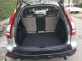 2009 HONDA CRV for sale -1