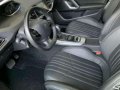 Peugeot 308 allure leather seat 2015-1