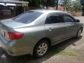 Toyota Corolla 2008 for sale-4