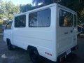 Mitsubishi L300 FB Model 1997 Power Stiring-2