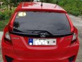 2017 Honda Jazz for sale -3