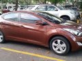 Hyundai Elantra 18 gls 2012 RUSH SALE-3