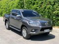 2017 Toyota Hilux G 4x2 Automatic Transmission Low Mileage-8