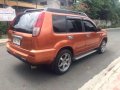 Nissan Xtrail 2.5 4x4 2006 for sale -1