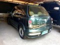 Nissan Verita 1.3 hatchback 2000 Sale Swap-2