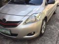 2009 Toyota Vios J for sale-0