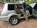 2004 Nissan Xtrail in excellent condition-11