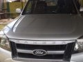 Ford Ranger 2011 XLT TDci AT for sale -10