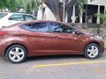 Hyundai Elantra 18 gls 2012 RUSH SALE-4