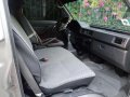 Mitsubishi L300 Exceed Gas Silver Two tone manual 1998model-1