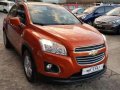 2015 Chevrolet Trax Automatic Transmission, Low mileage-2